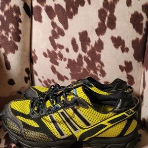 Adidas adizero size 13 mens